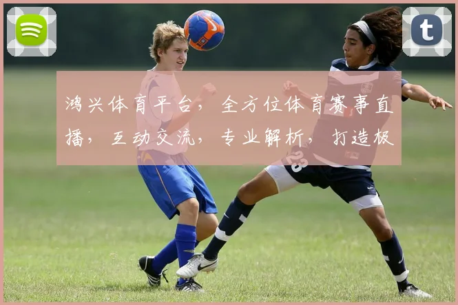 鸿兴体育平台，全方位体育赛事直播，互动交流，专业解析，打造极致观赛体验，尽享体育魅力。